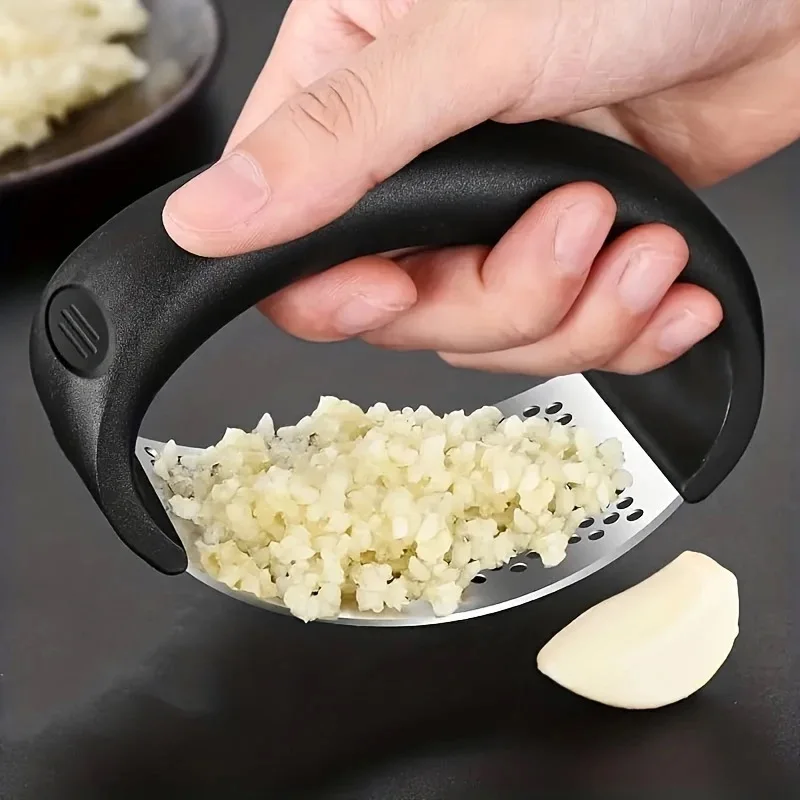 Manuel El Kranklı Sarımsak Ezi - Kitchen Job incelemesi ve fiyatı