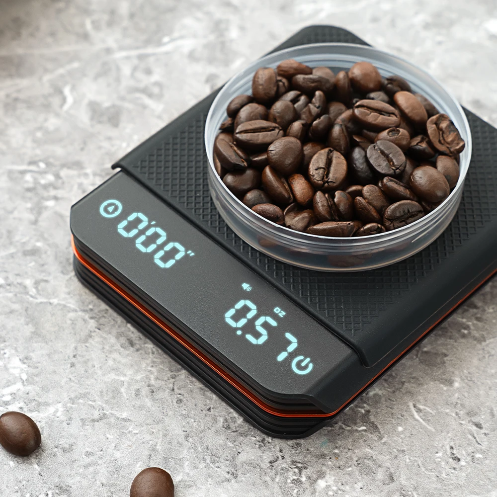 Mutfak Terazisi Kahve Aksesuar - Kitchen Scale Precise incelemesi ve fiyatı