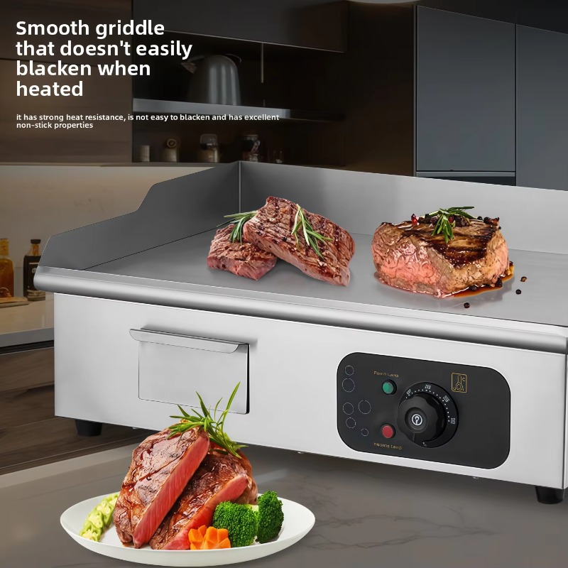 Otel/restoran mutfağı paslanma - Kitchen Baking Zone incelemesi ve fiyatı