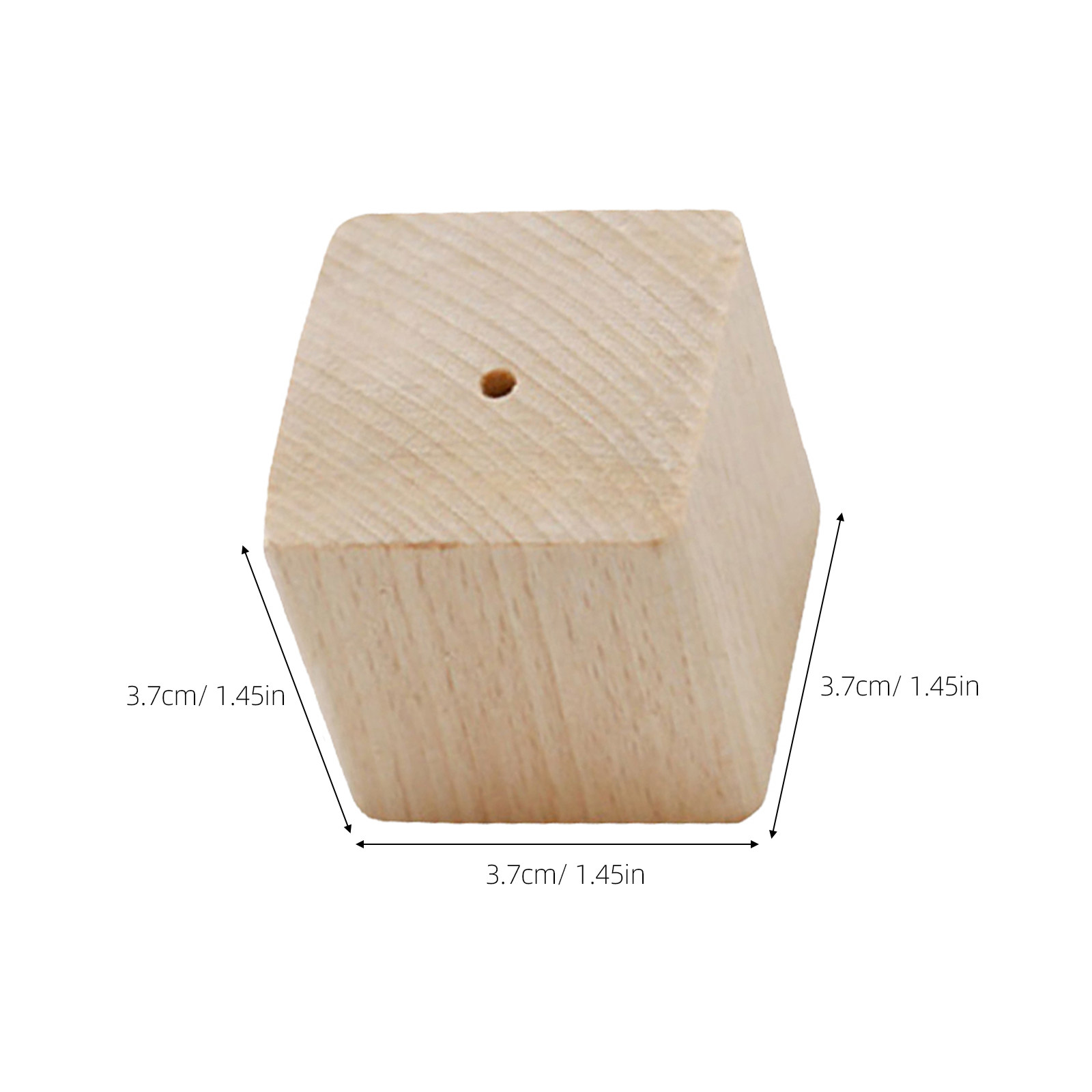 2 Adet Ahşap Çiçek Tabanı Prof - Kitchen Baking Table incelemesi ve fiyatı