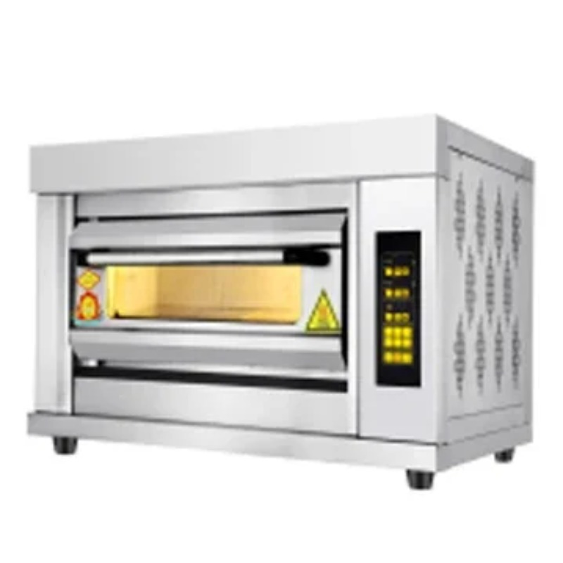 Ticari Mutfak Fırını Unlu Mamü - Commercial Kitchen Baking Oven incelemesi ve fiyatı
