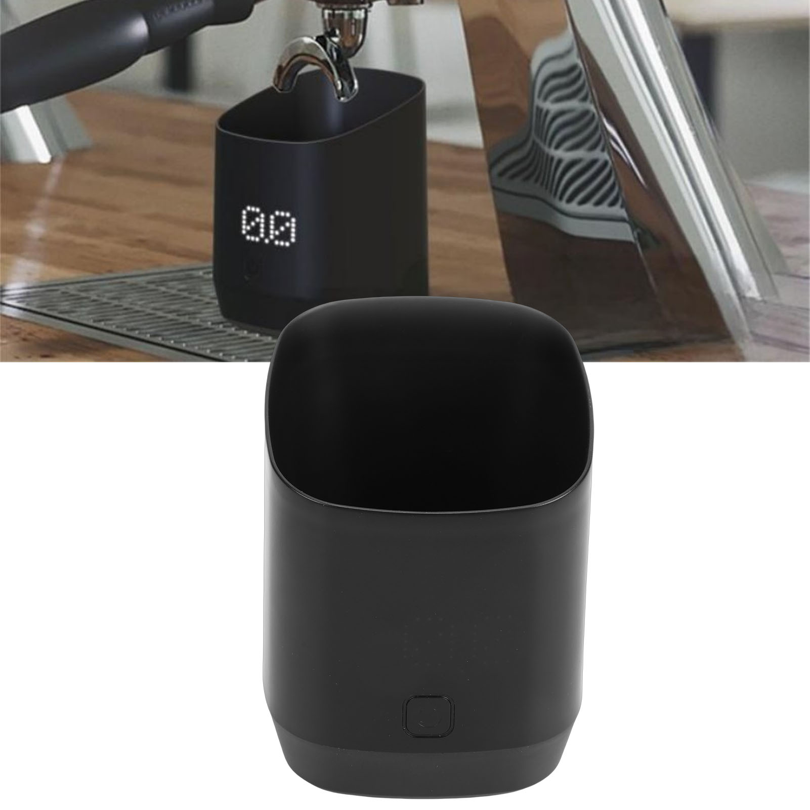 LED Ekranlı Dijital Dozaj Kabı - Kitchen Scale Precise incelemesi ve fiyatı