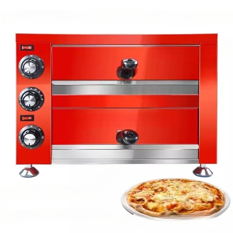 Pizza Fırını Ev Tipi Fırın Ele - Commercial Kitchen Baking Oven incelemesi ve fiyatı