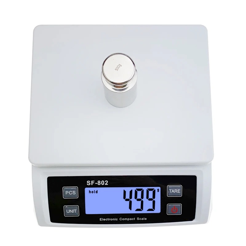 30kg/1g Dijital Mutfak Gıda Te - Kitchen Scale Precise incelemesi ve fiyatı