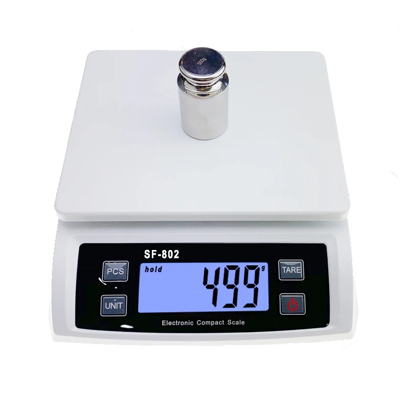 30kg/1g Dijital Mutfak Gıda Te - Kitchen Scale Precise incelemesi ve fiyatı