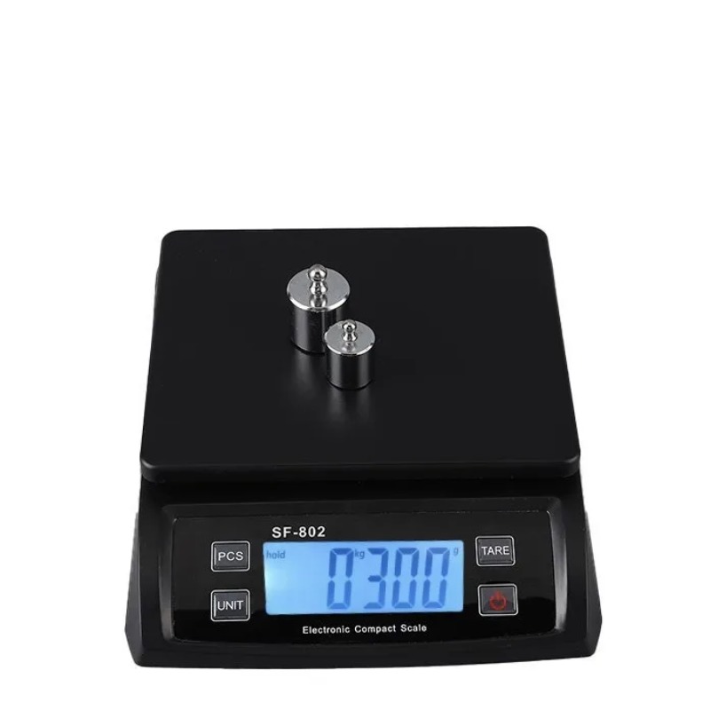 30kg/1g Dijital Mutfak Gıda Te - Kitchen Scale Precise incelemesi ve fiyatı