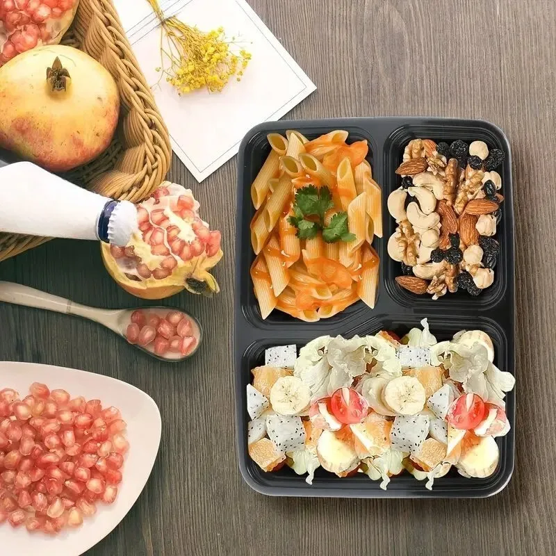10 takım kapaklı tek kullanıml - Kitchen Baking Tins incelemesi ve fiyatı